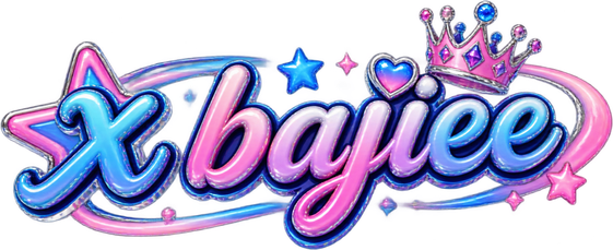x bajiee logo